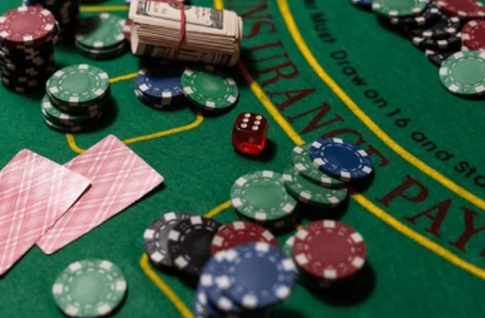 Sports and casino-style entertainment sections arranged for be 2019 adults